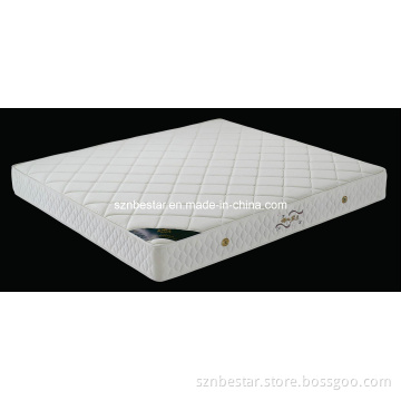 Compressed Bonnel Spring Mattress, Bedroom Furniture  (B206)
